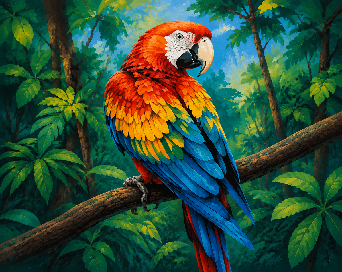 Animals