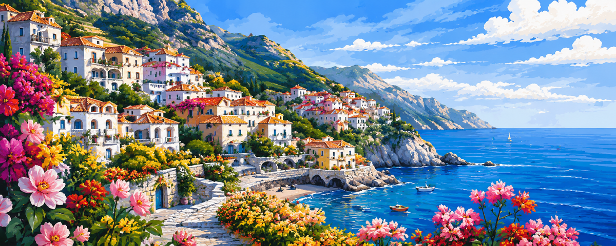Landscapes