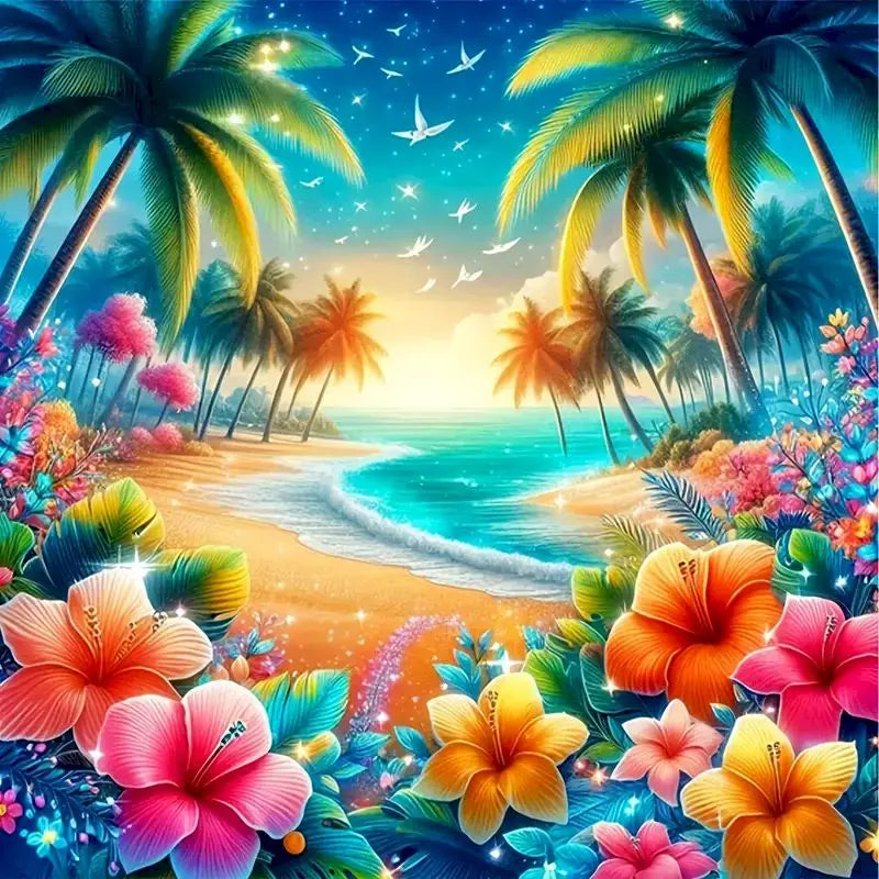Whimsical Wonders Paint by Number Kits