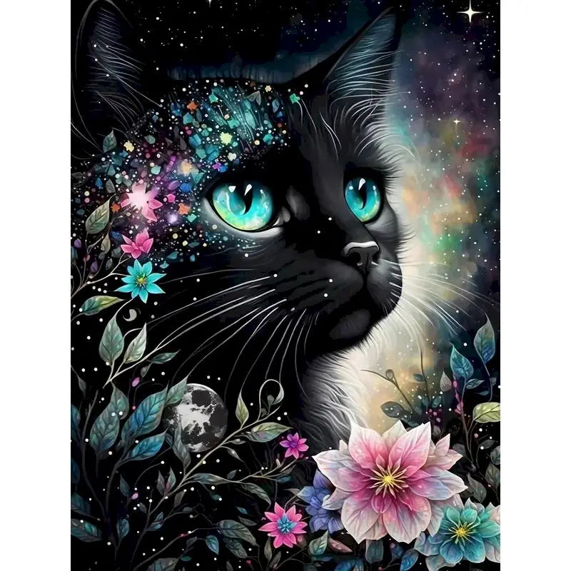 Whimsical Wonders Paint by Number Kits