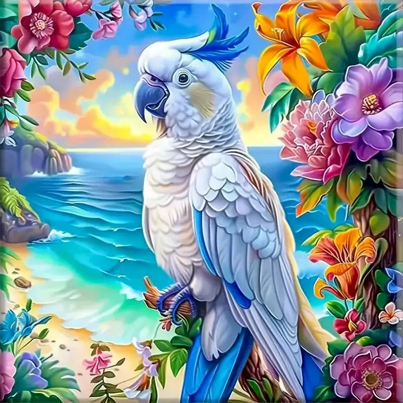 Whimsical Wonders Paint by Number Kits